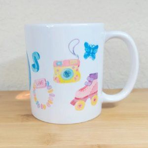 90s Coffee Mug